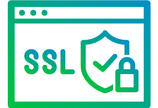 SSL Secured